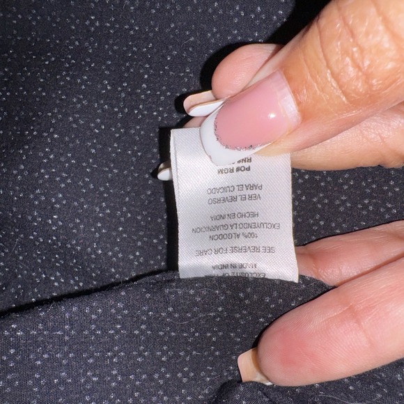 Rugby University Men XXL Button Up Shirt 100% Cotton - Picture 6 of 6